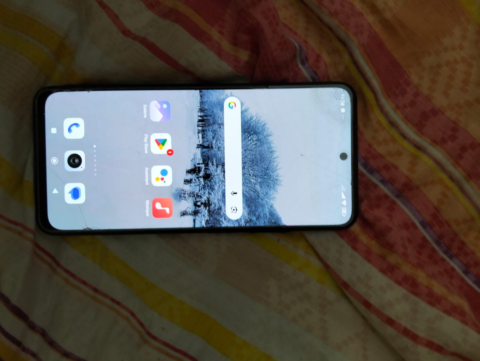 Sousse Ville Sousse Xiaomi Autre Modle Telephone  redmi note 11