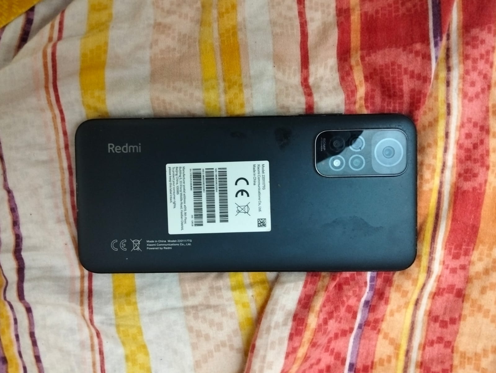 Sousse Ville Sousse Xiaomi Autre Modle Telephone  redmi note 11