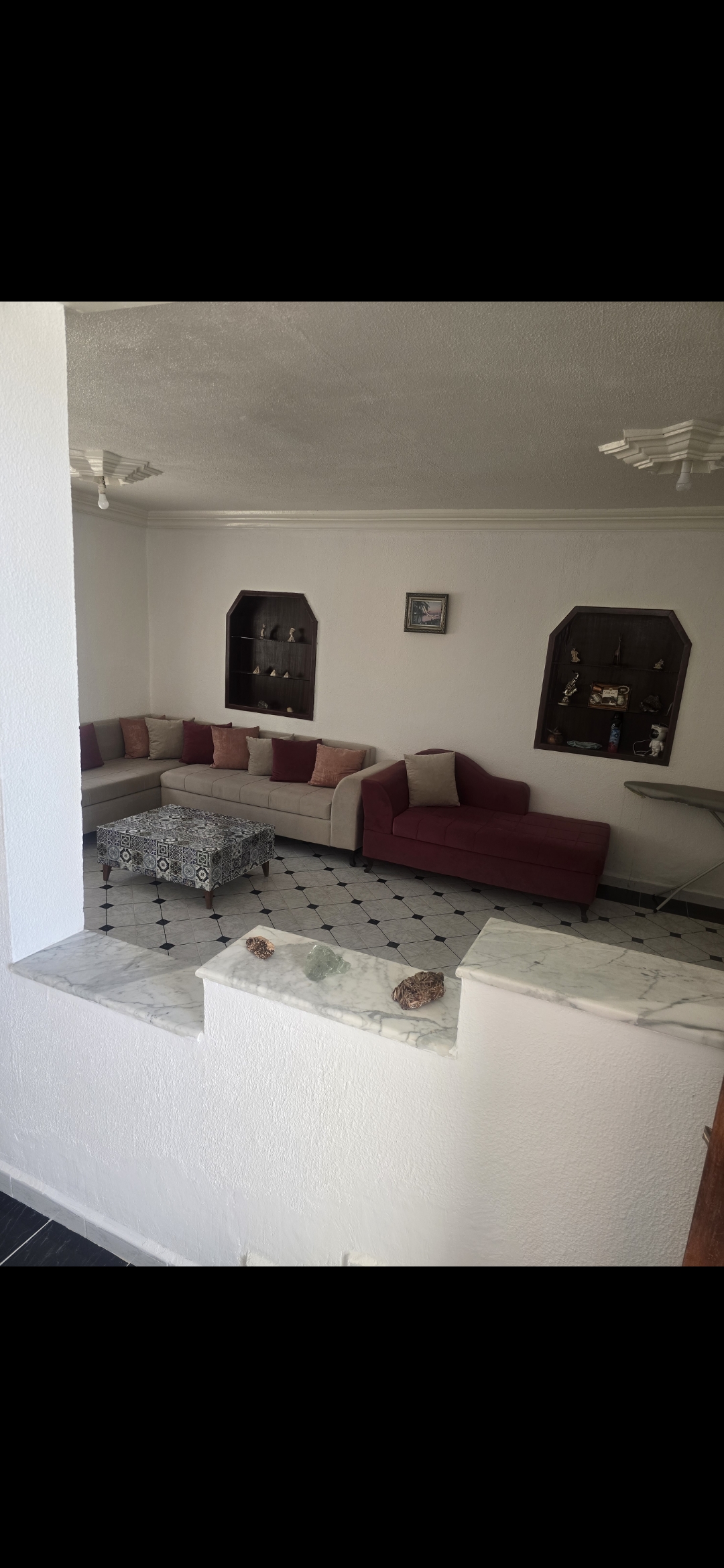 Raoued Raoued Vente Maisons Coquette maison