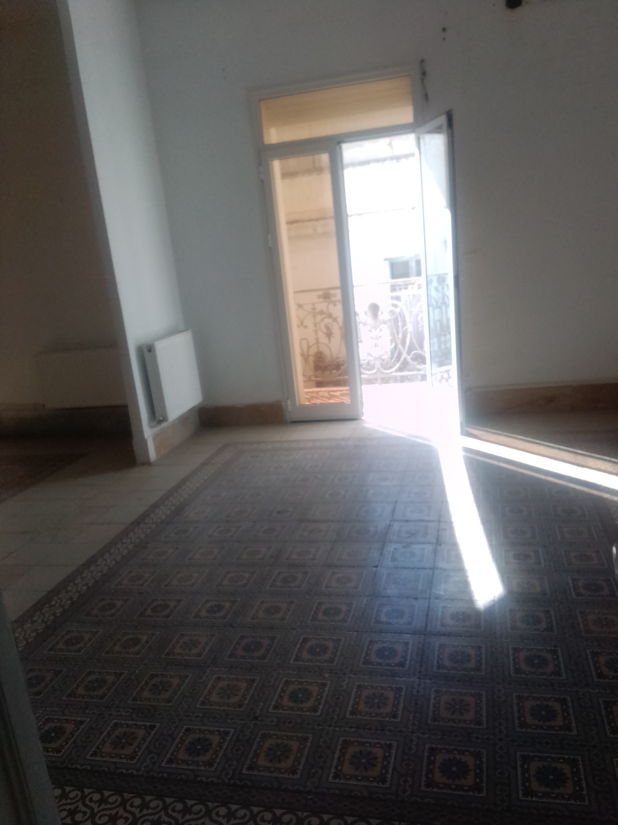 Bab Bhar Bab Bhar Location Appart. 4 pices Rue charles de gaulle