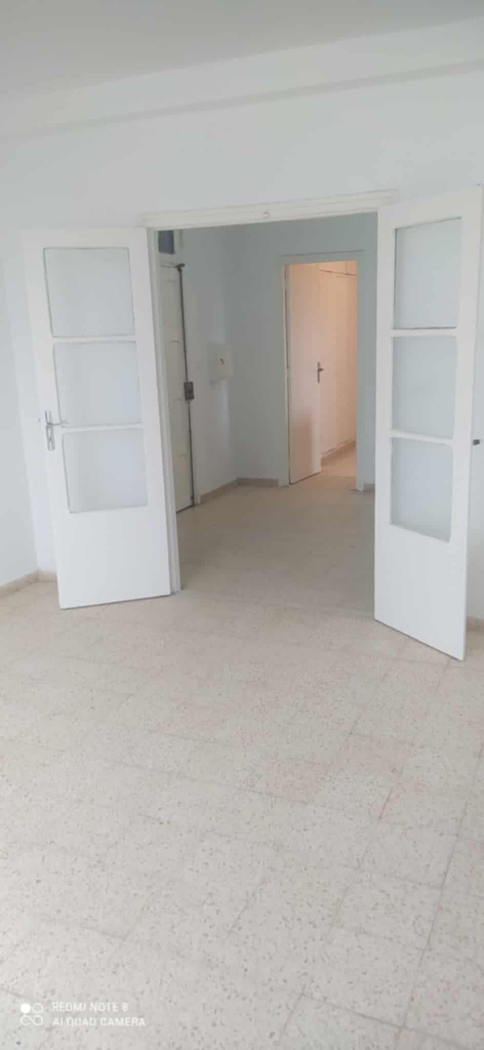 Le Bardo Ksar Said Vente Appart. 3 pices Appartement s 2  ksar said 2  rsidence assaada