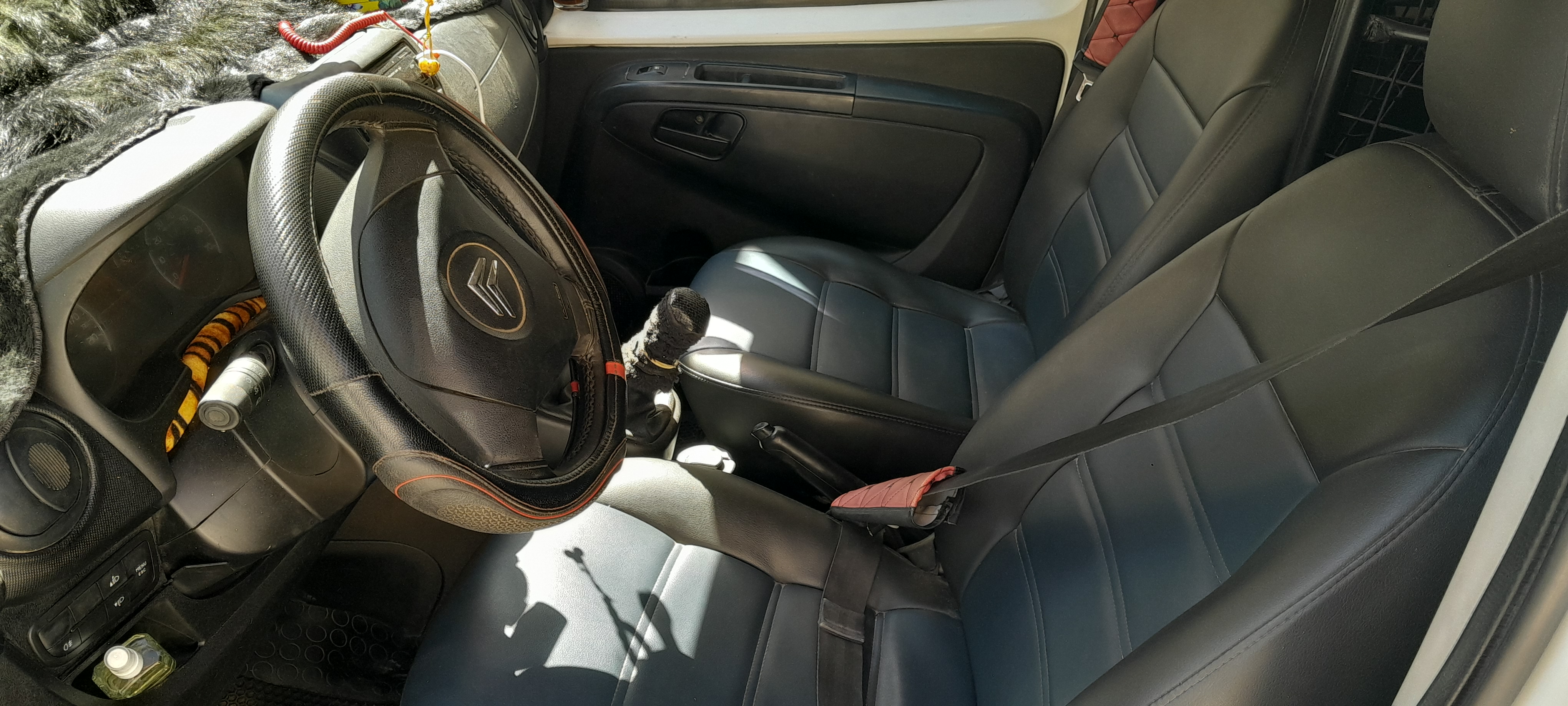 Sousse Riadh Sousse Ezzouhour Citroen Nemo Citroen nemo