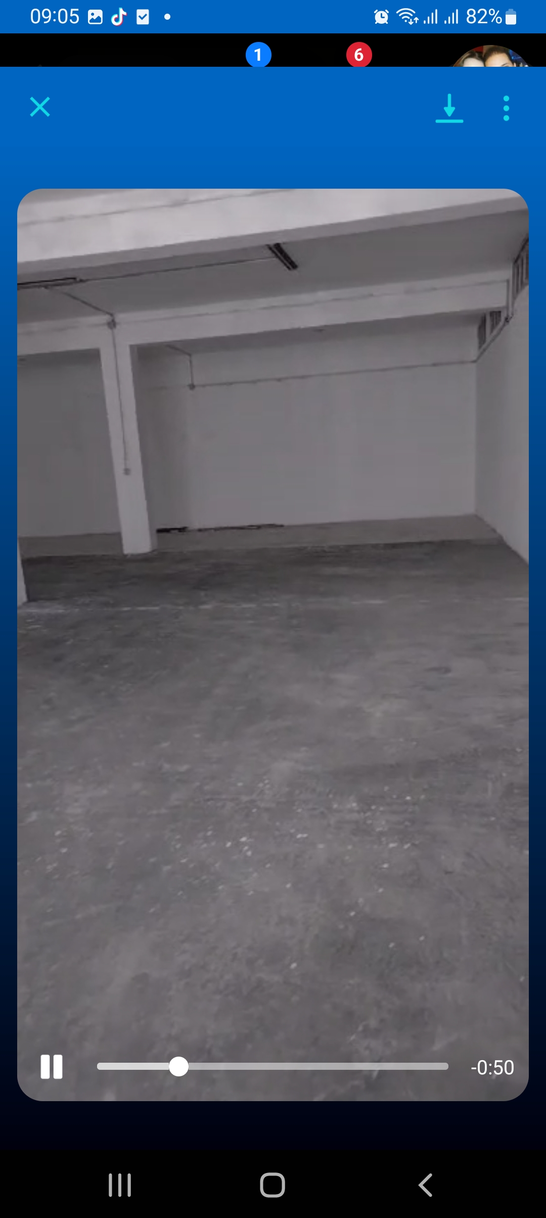 Akouda Akouda Location Autre Depot 350m2