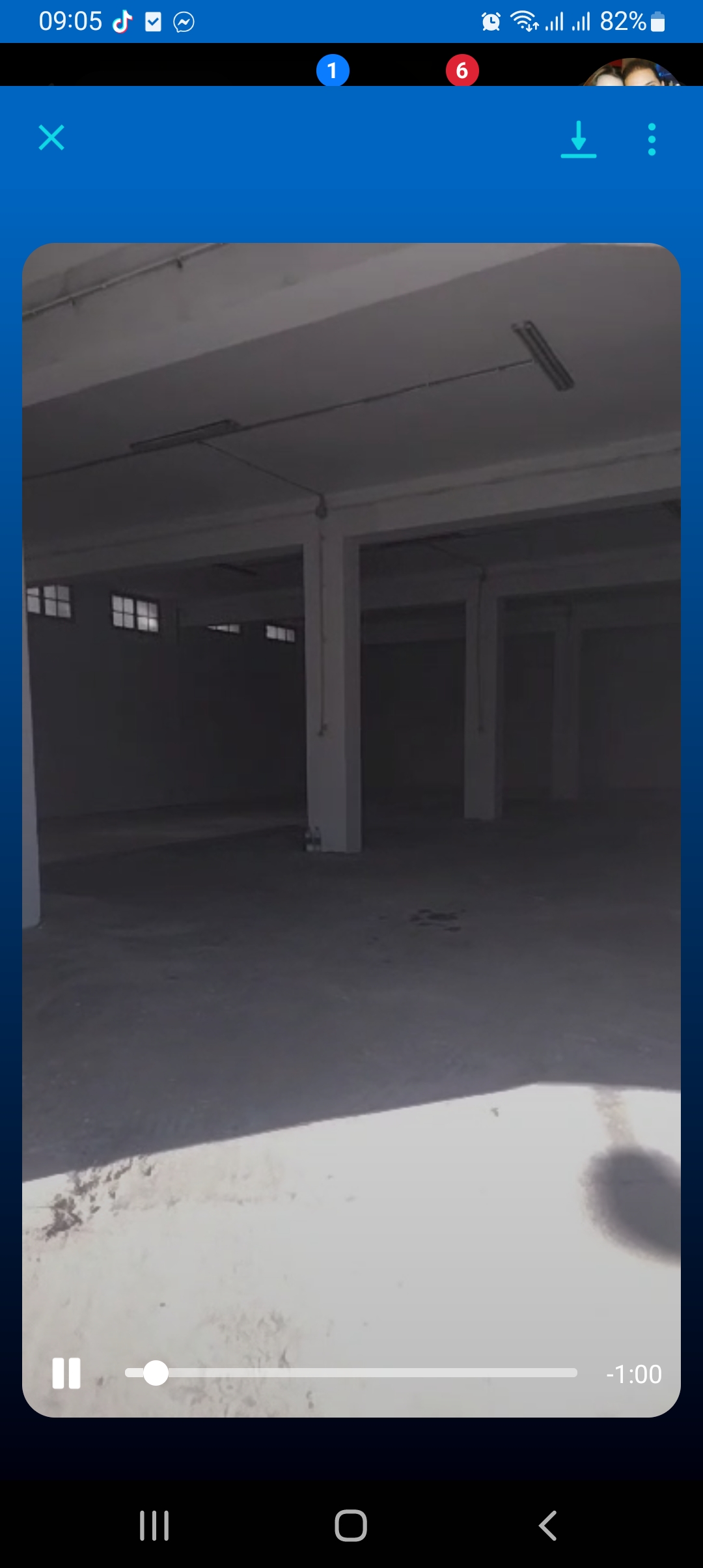 Akouda Akouda Location Autre Depot 350m2