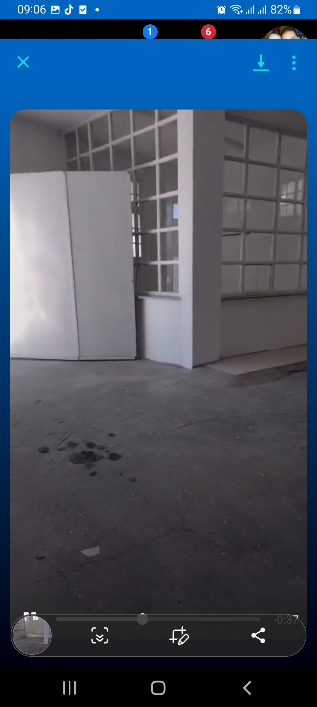 Akouda Akouda Location Autre Depot 350m2