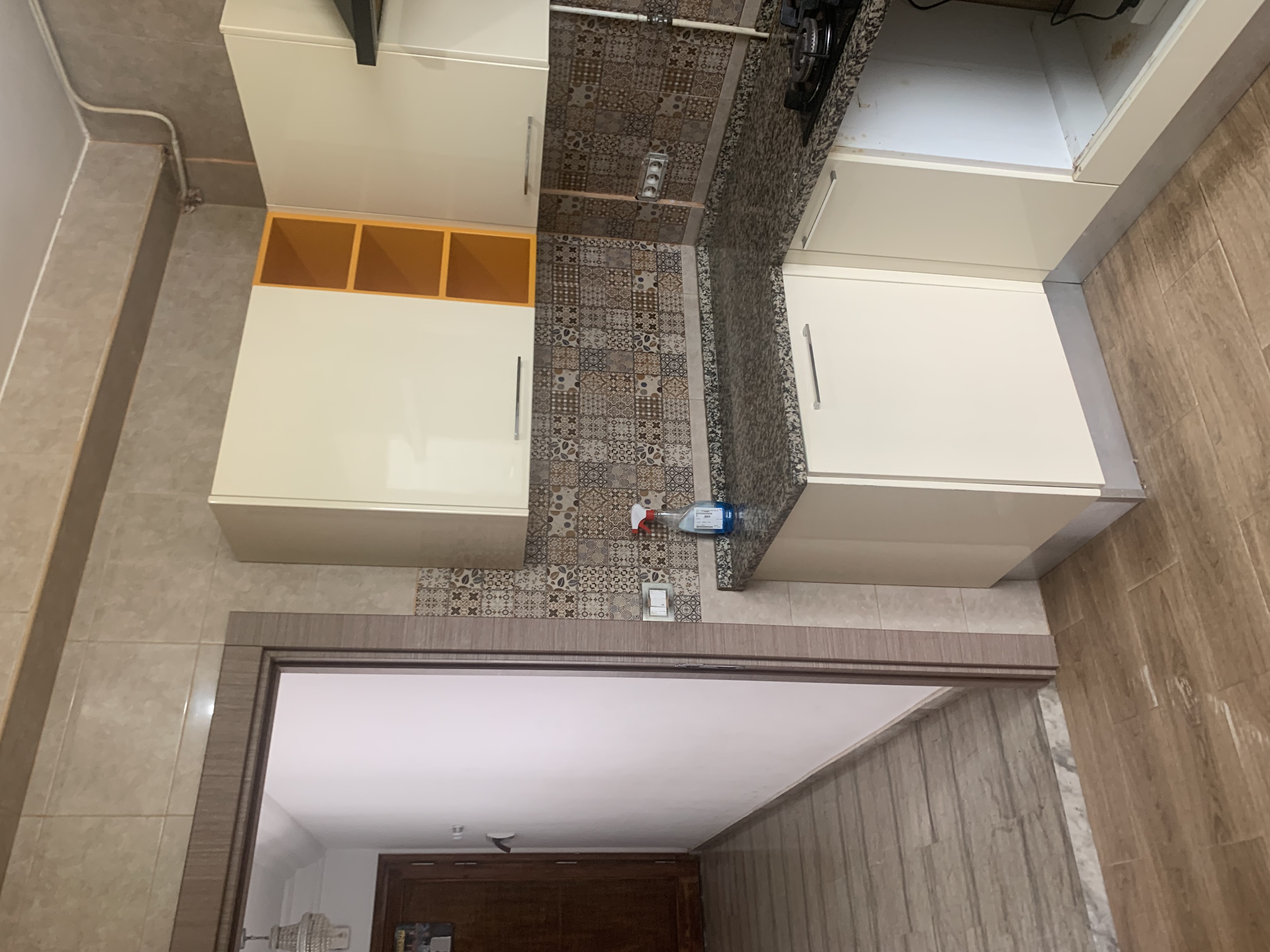 El Mourouj Cite El Mourouj 3 Bis Location Appart. 4 pices Appartement s3 au rez de chausse  mourouj
