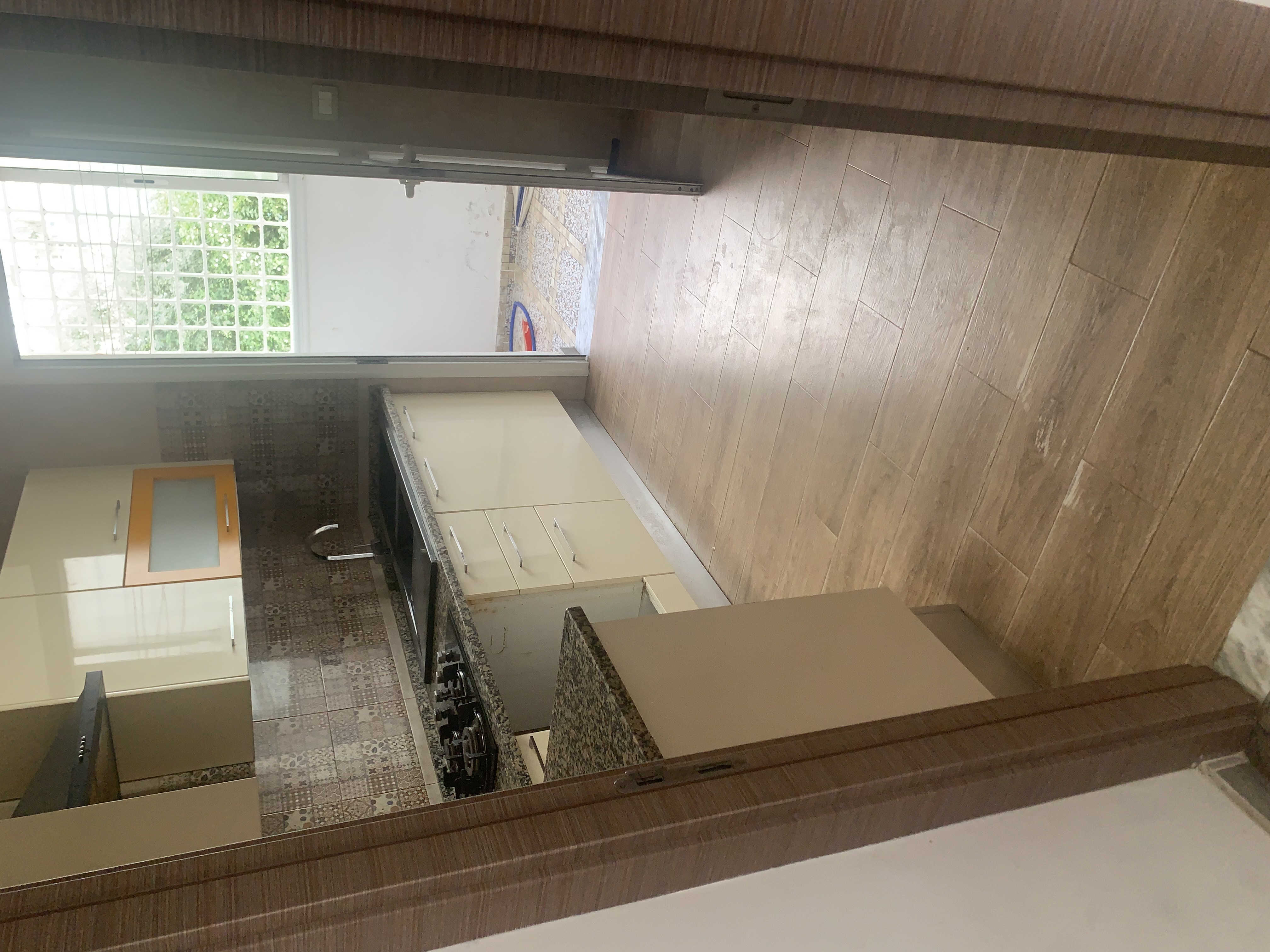 El Mourouj Cite El Mourouj 3 Bis Location Appart. 4 pices Appartement s3 au rez de chausse  mourouj