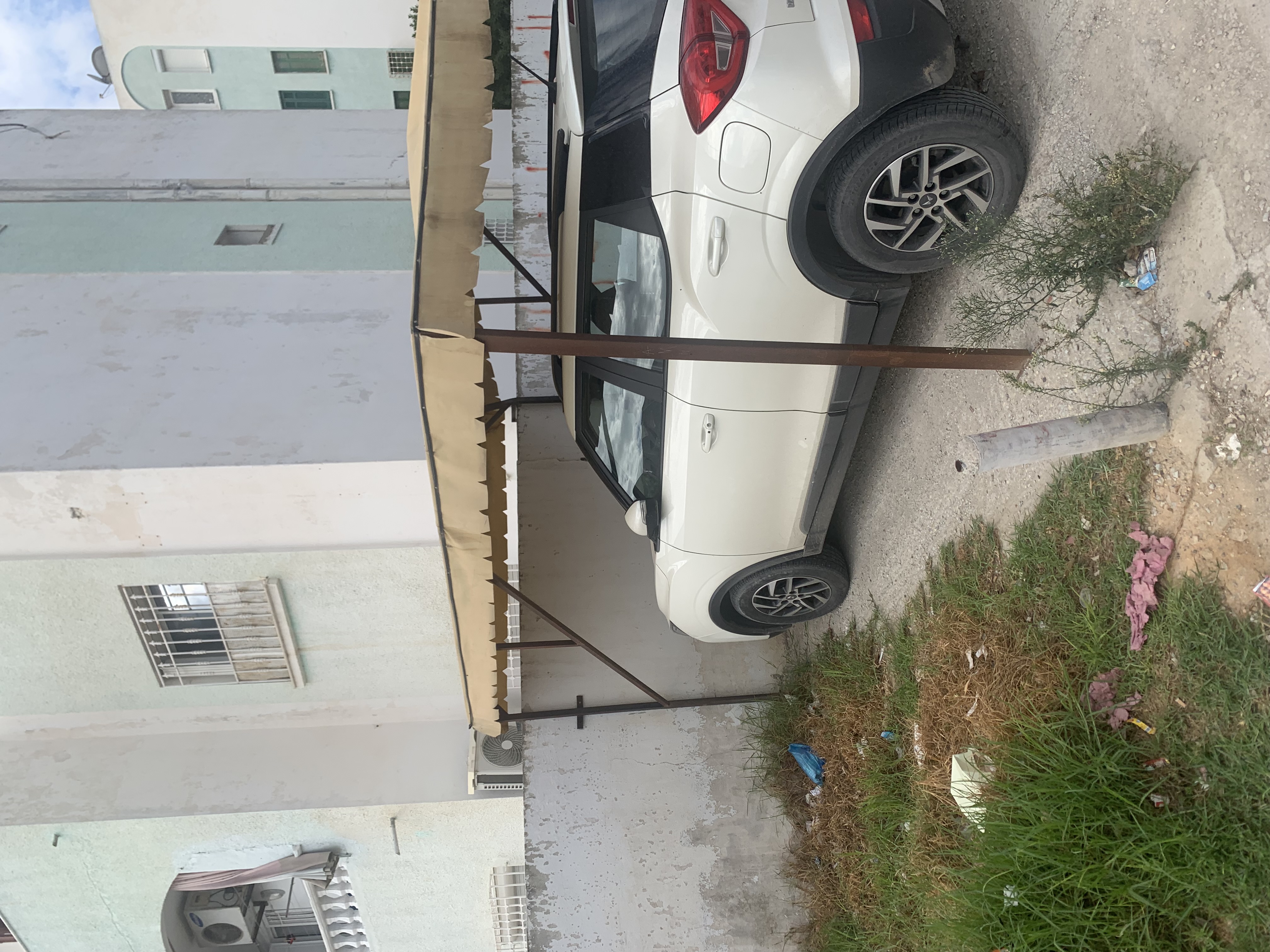 El Mourouj Cite El Mourouj 3 Bis Location Appart. 4 pices Appartement s3 au rez de chausse  mourouj