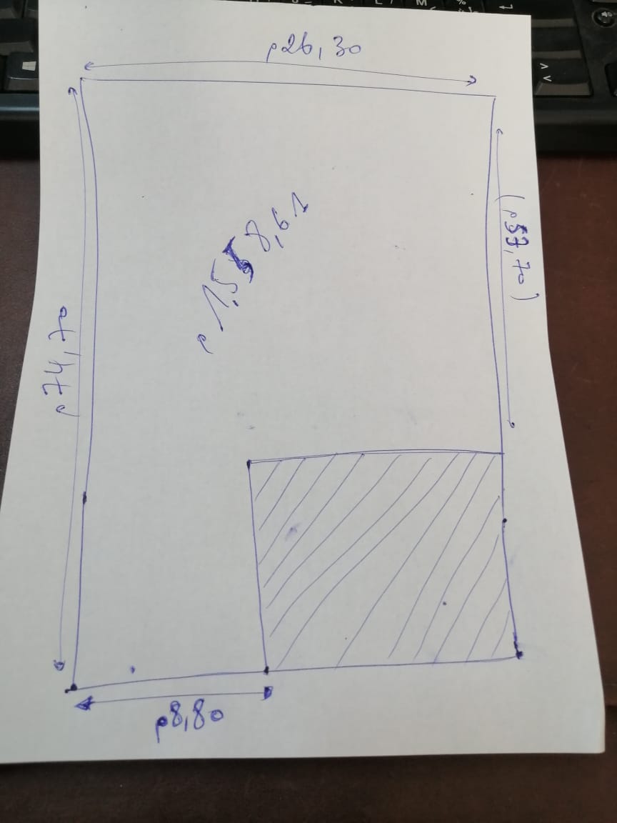 Mannouba La Mannouba Terrain Terrain agricole Terrain a hakaimiya