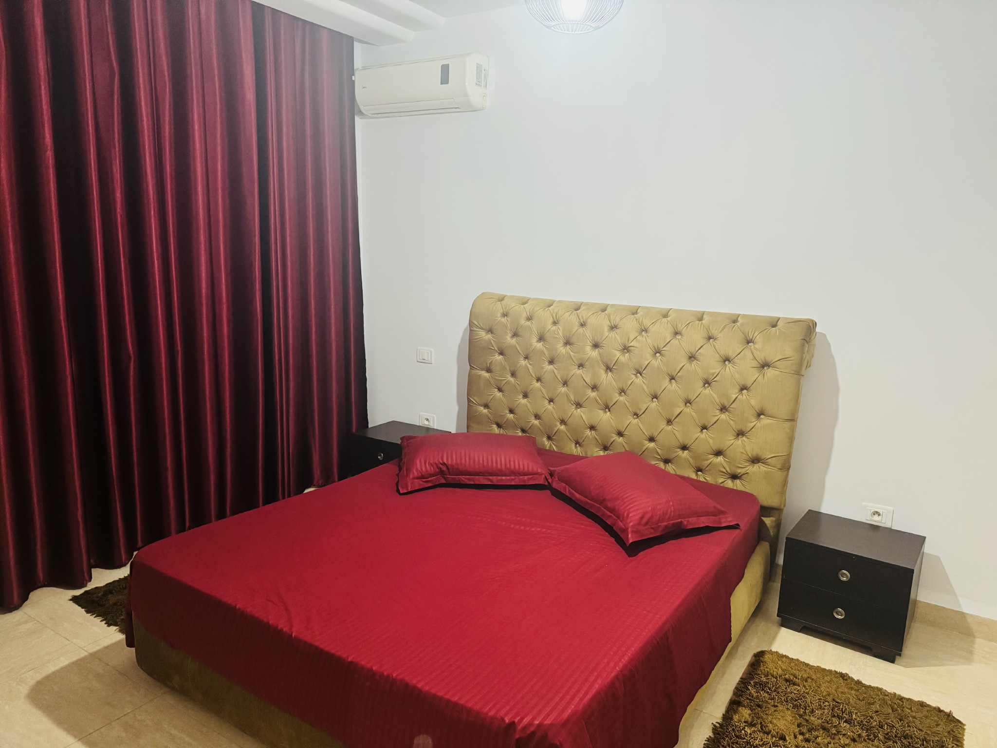 Ariana Ville&nbsp;Cite Ennasr 2&nbsp;Location&nbsp;Appart. 2 pi�ces&nbsp;Appartement