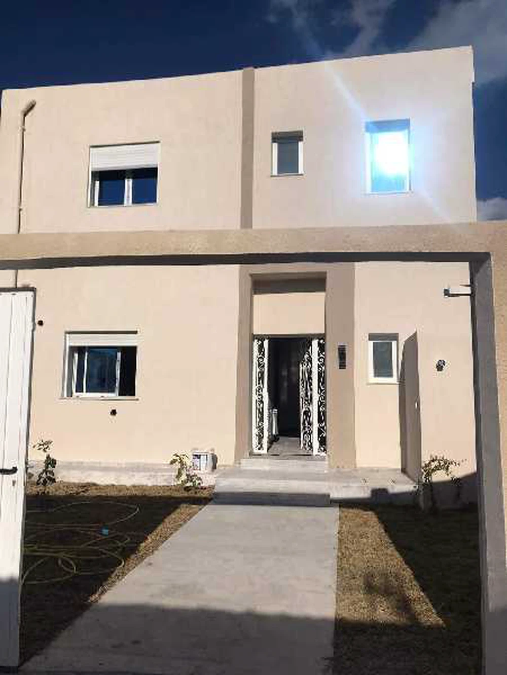 La Soukra Chotrana 2 Location Maisons Duplex direct proprietaire