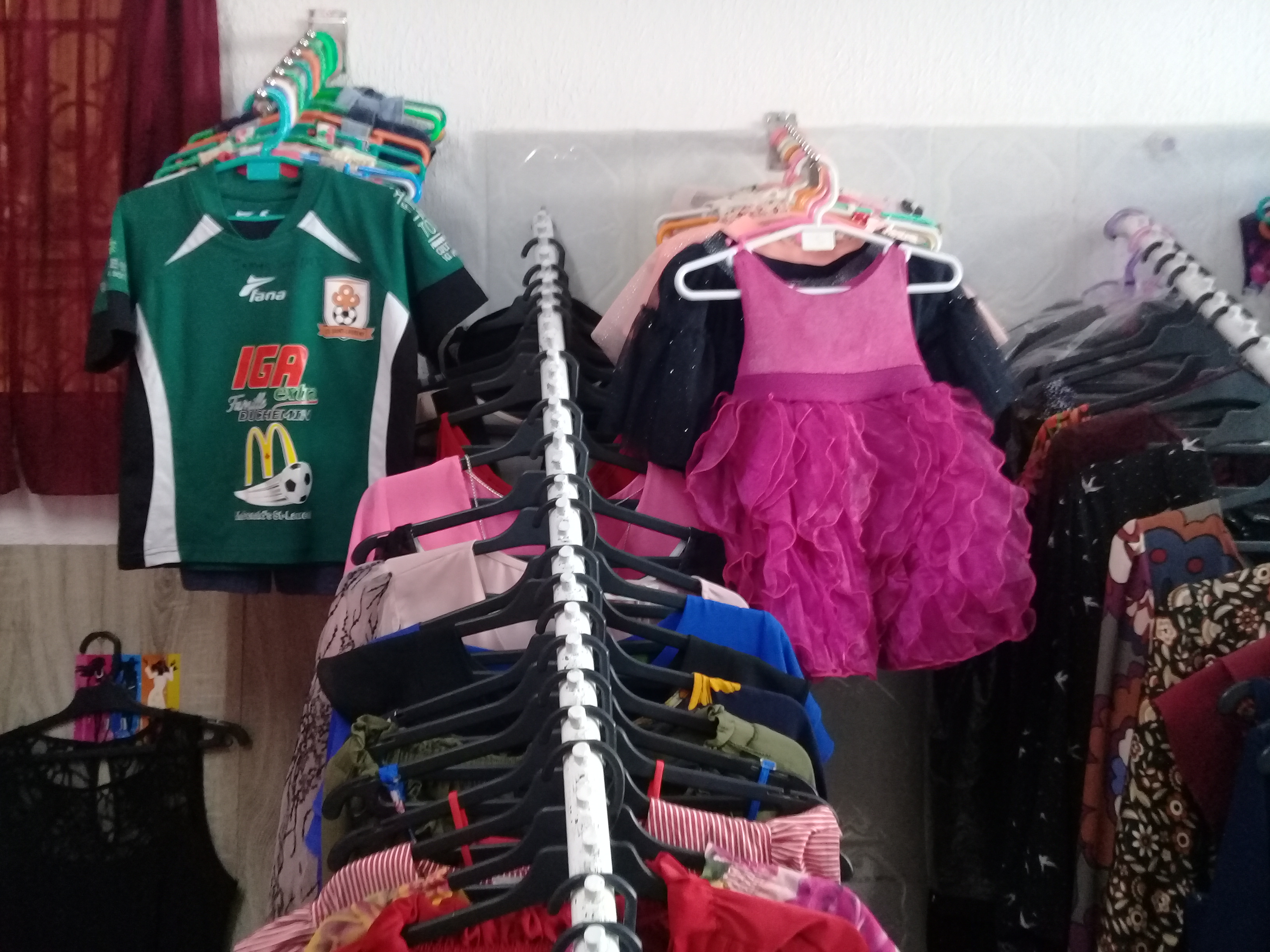 La Soukra Borj Louzir Femmes Autre Bonne occasion