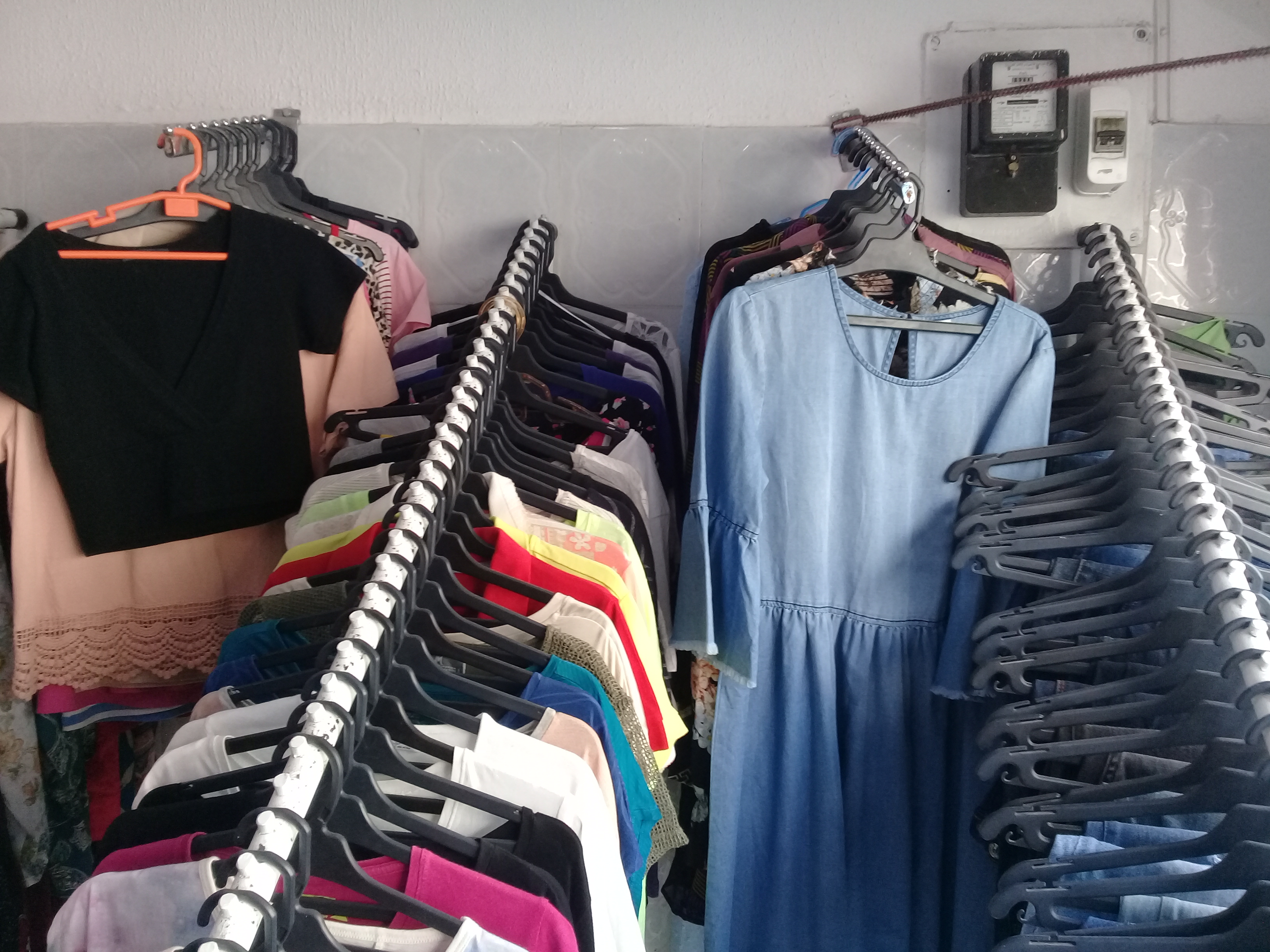 La Soukra Borj Louzir Femmes Autre Bonne occasion