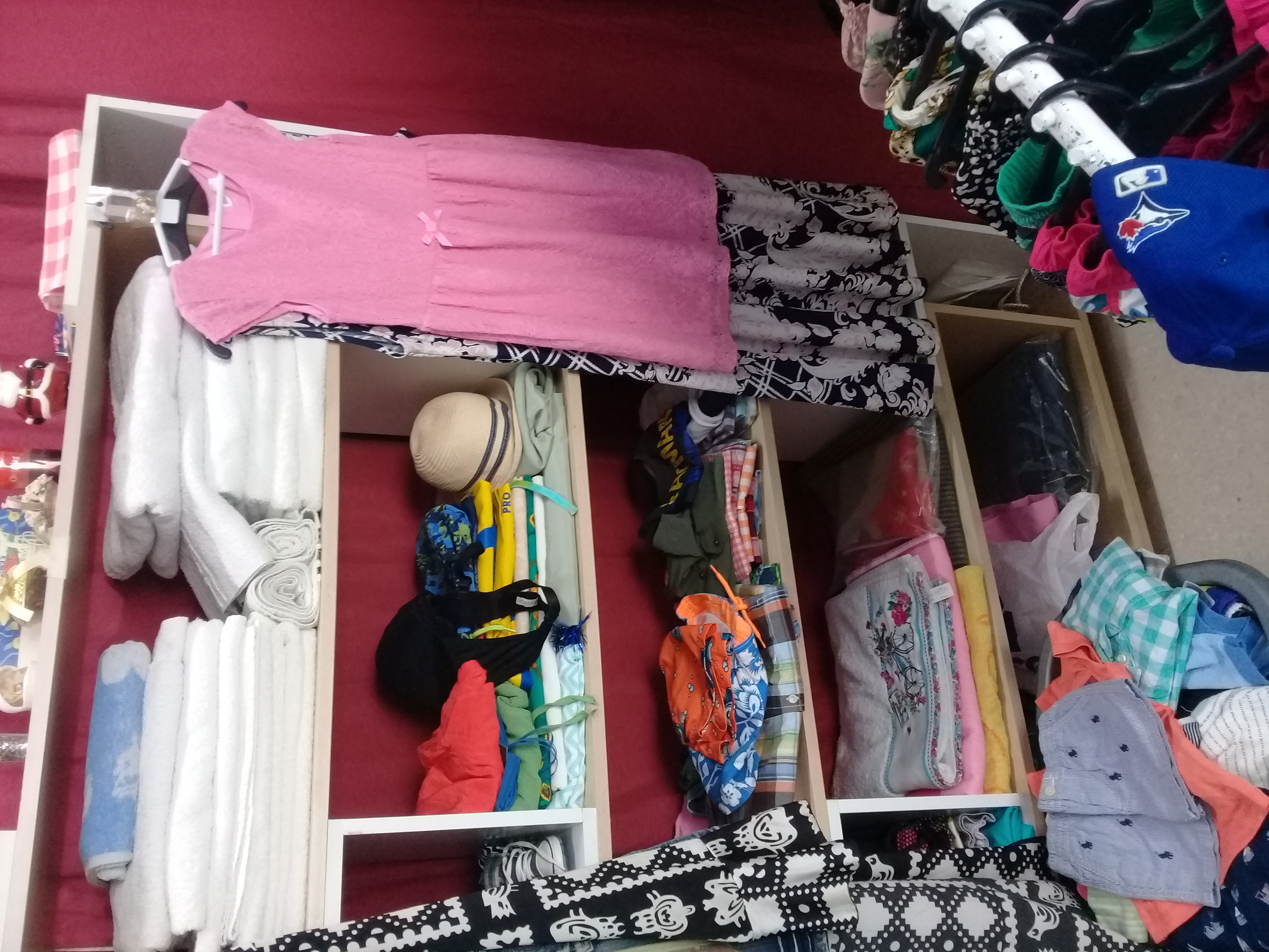 La Soukra Borj Louzir Femmes Autre Bonne occasion