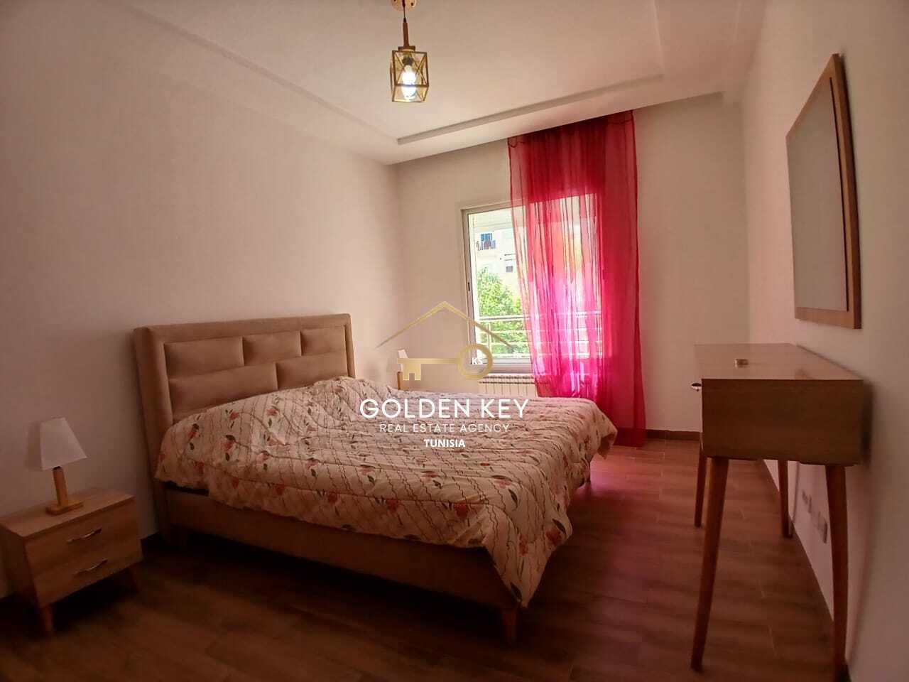 La Soukra La Soukra Location Appart. 1 pice Appartement s1  la soukra