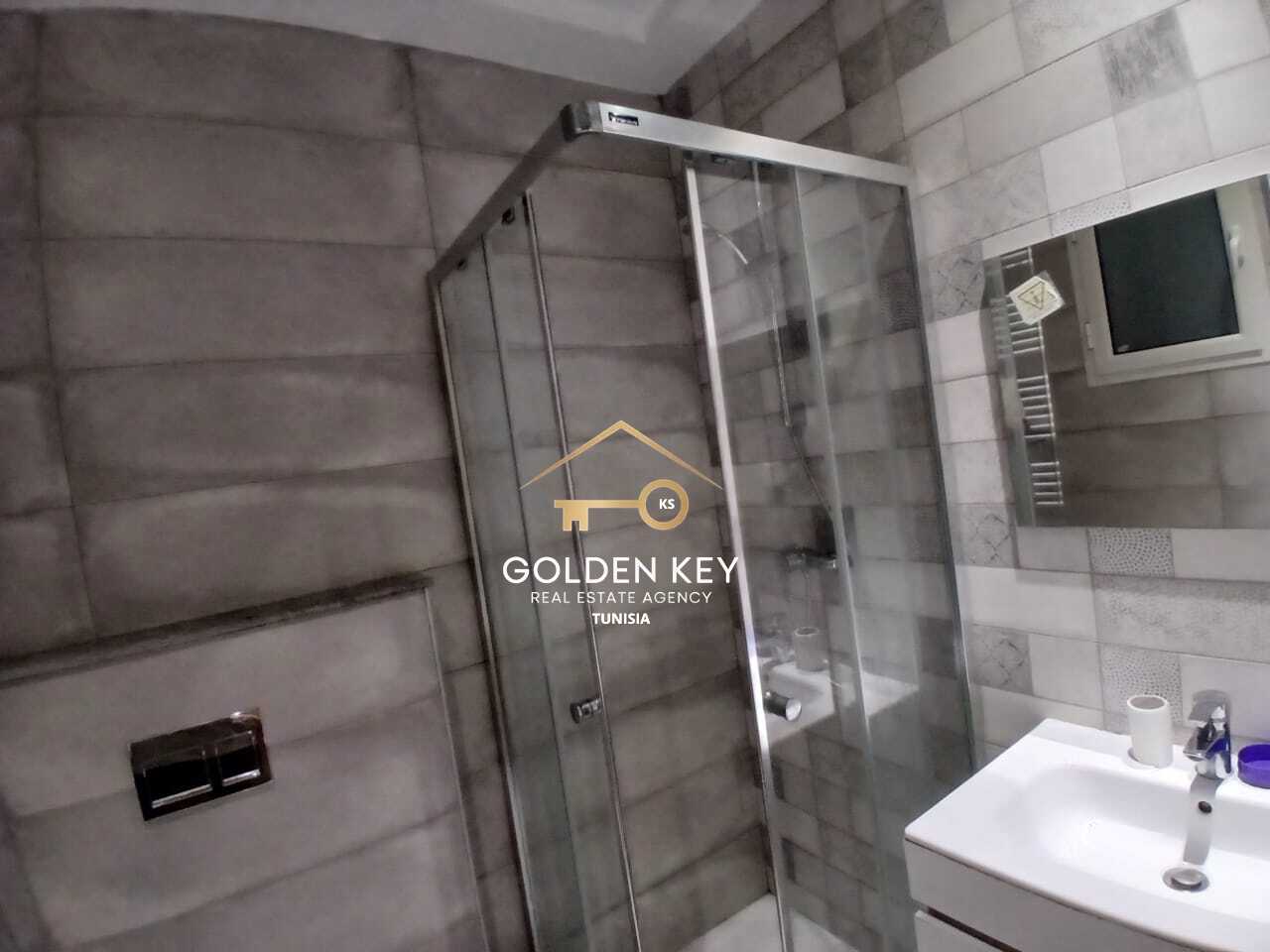 La Soukra La Soukra Location Appart. 1 pice Appartement s1  la soukra