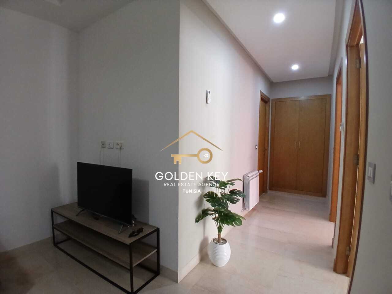 La Soukra La Soukra Location Appart. 1 pice Appartement s1  la soukra