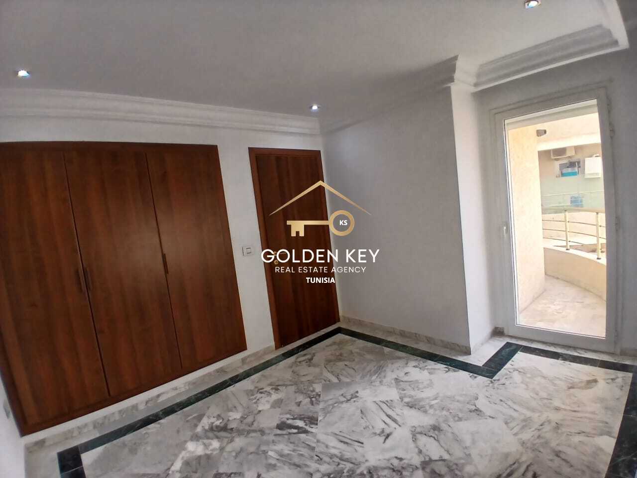 Ain Zaghouan Ain Zaghouan Location Appart. 2 pices Appartement s2 ain zaghouane nord