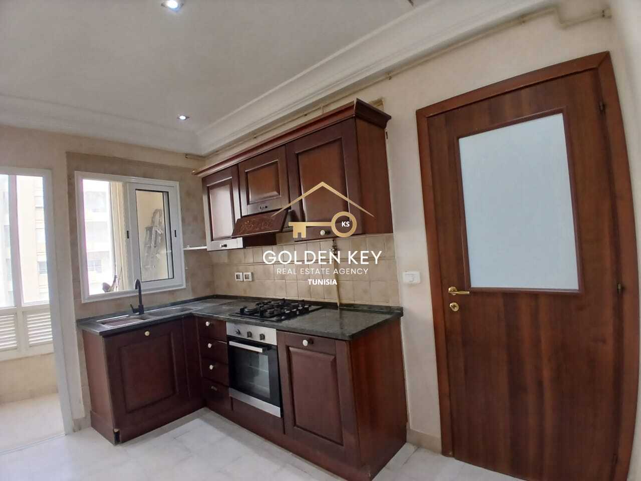 Ain Zaghouan Ain Zaghouan Location Appart. 2 pices Appartement s2 ain zaghouane nord