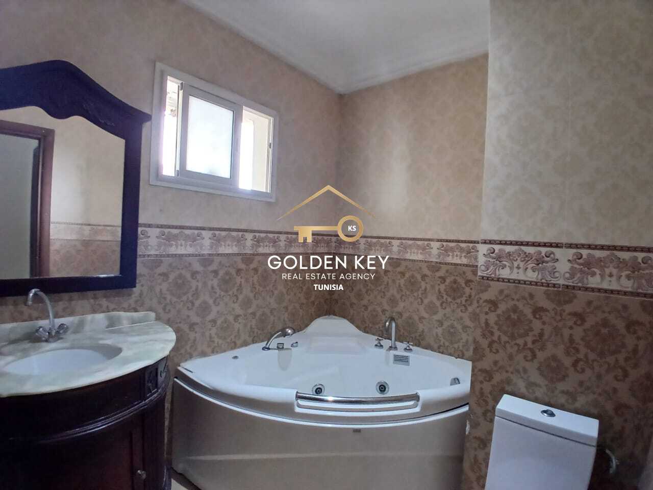 Ain Zaghouan Ain Zaghouan Location Appart. 2 pices Appartement s2 ain zaghouane nord