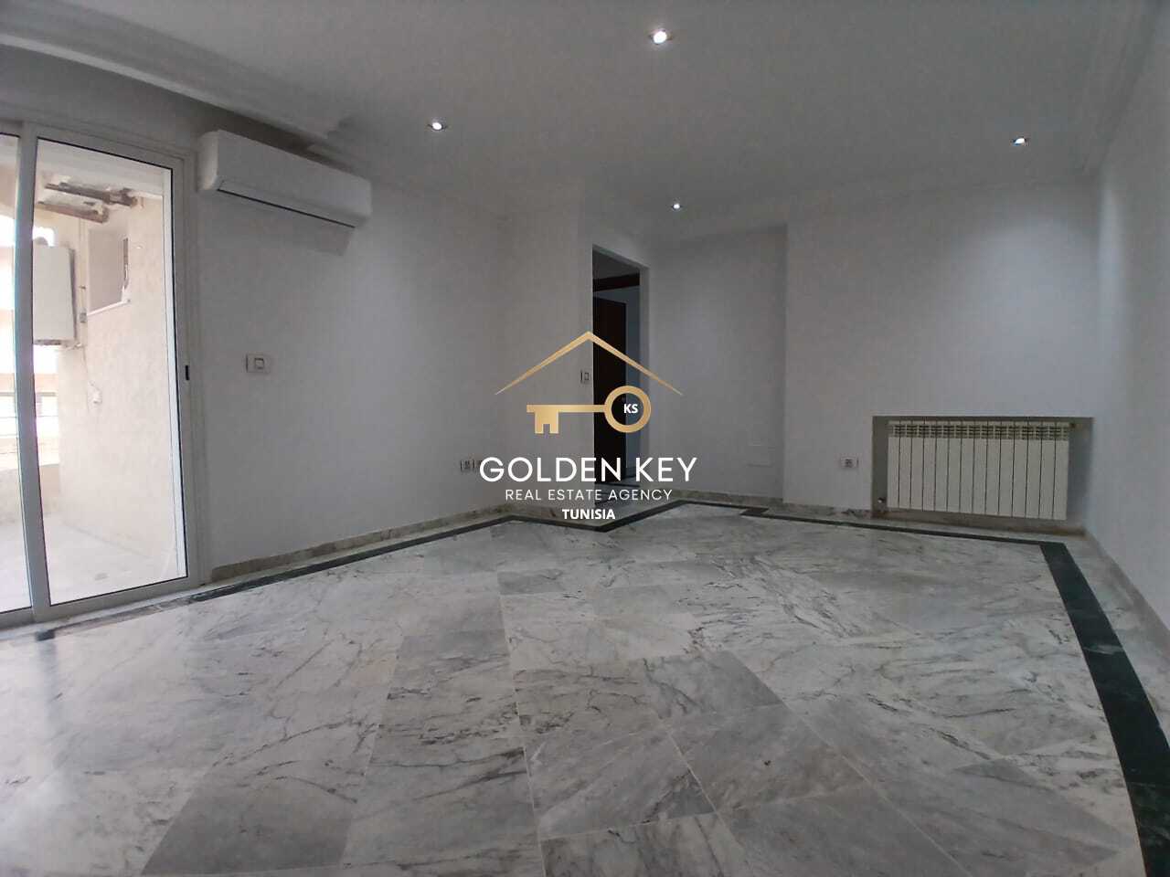 Ain Zaghouan Ain Zaghouan Location Appart. 2 pices Appartement s2 ain zaghouane nord