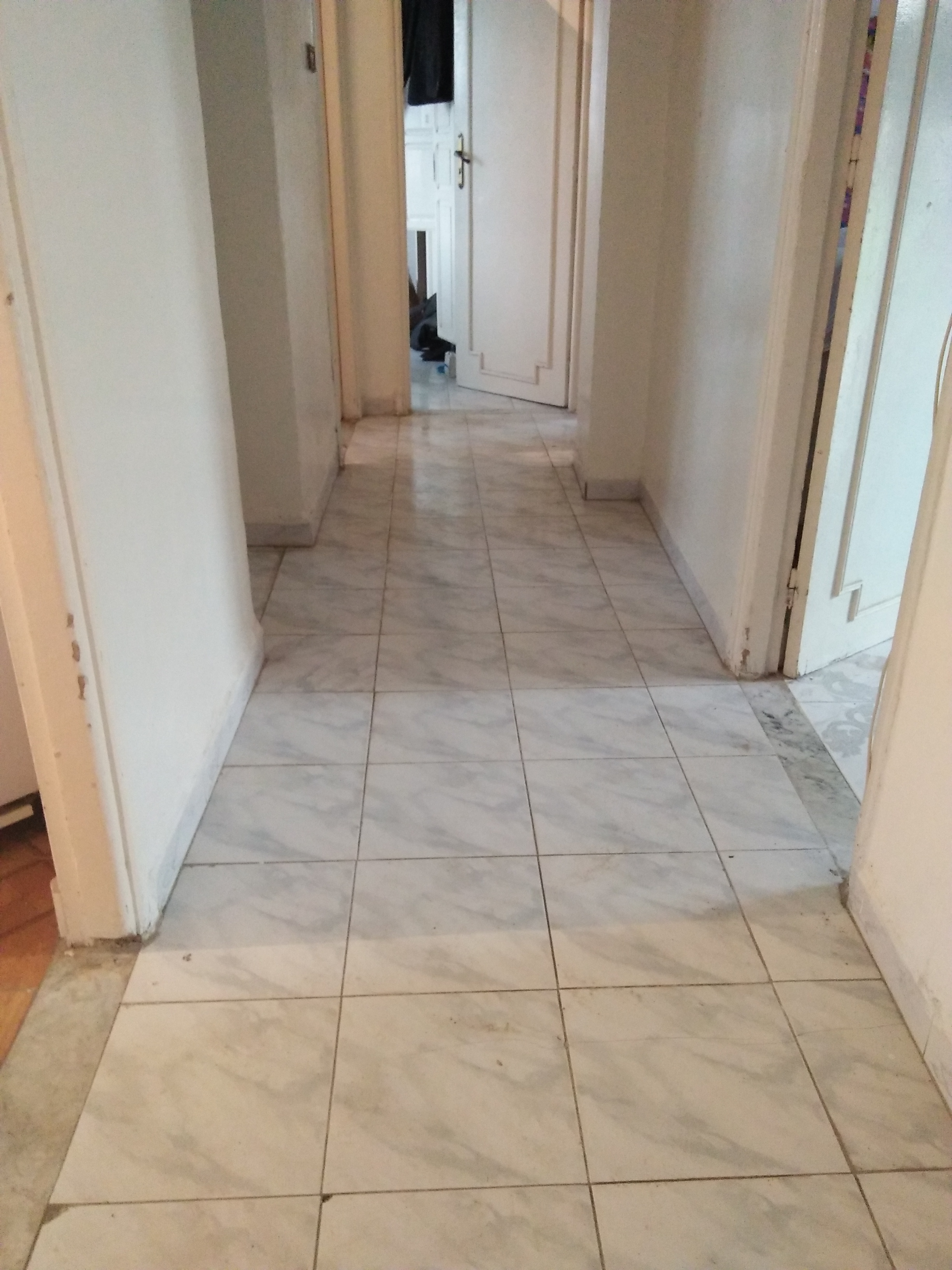 Cite El Khadra Cite El Khadra Location Appart. 3 pices Bel appartement s2 a cite el khadra