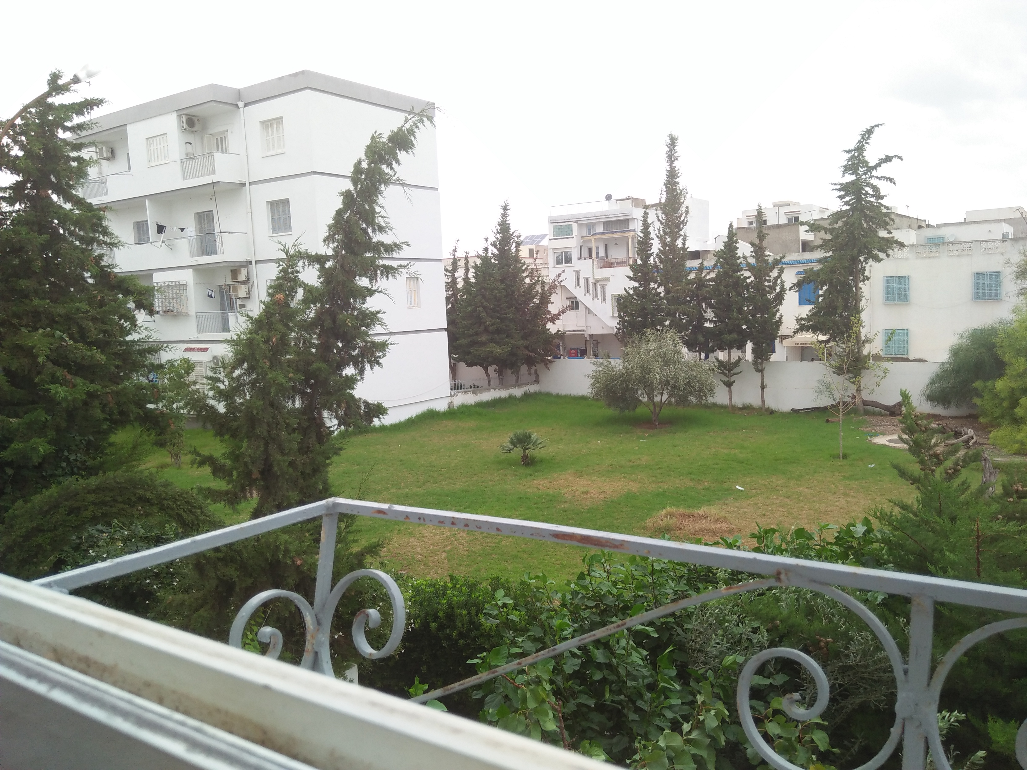 Cite El Khadra Cite El Khadra Location Appart. 3 pices Bel appartement s2 a cite el khadra