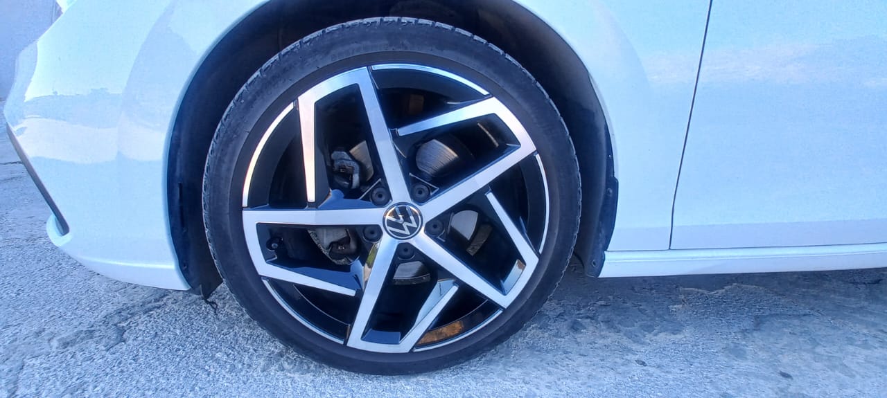 Beja Nord Beja Volkswagen Golf 7 Golf 8 style importe d'allemagne