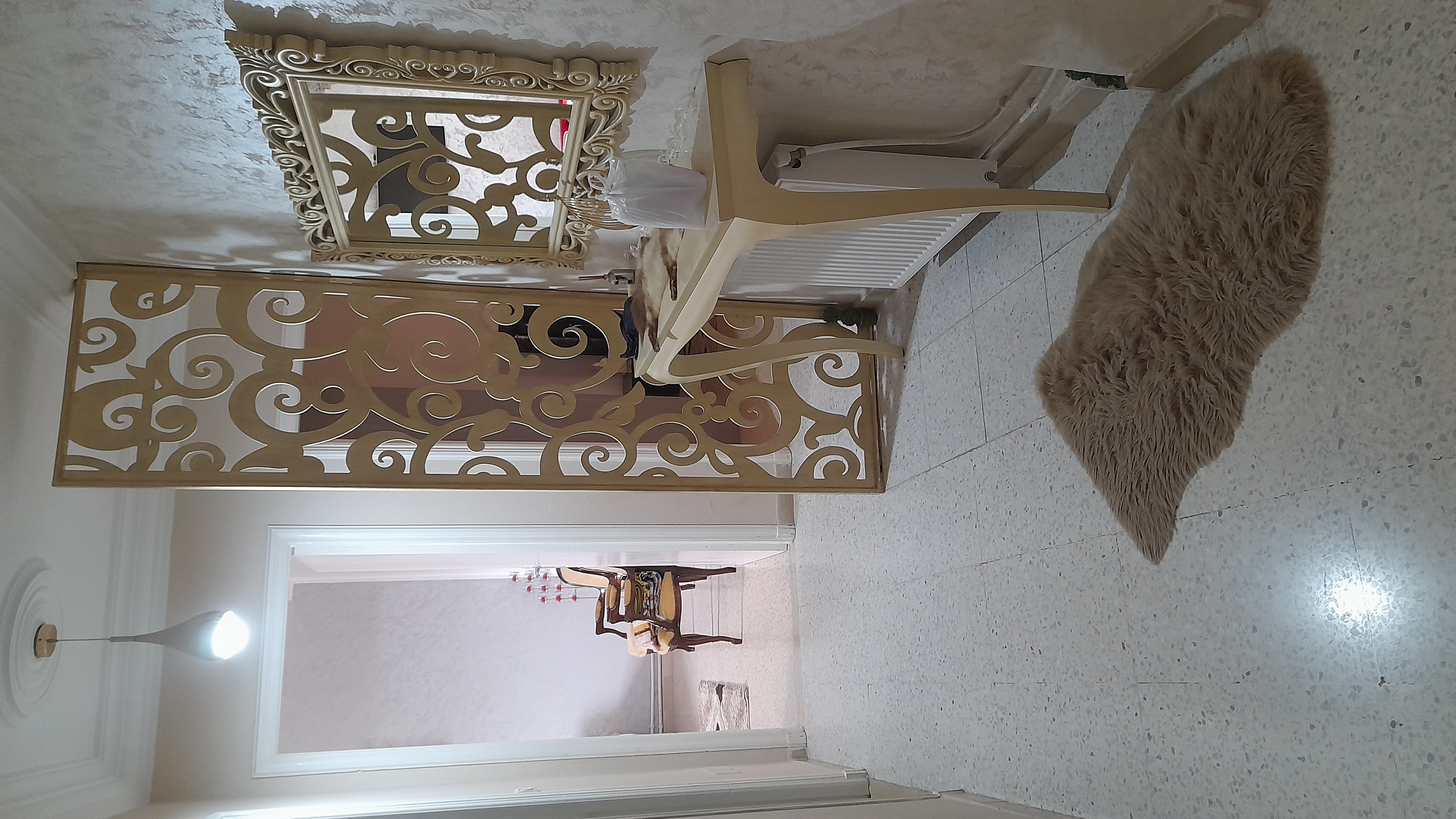 El Mourouj Cite El Mourouj 3 Bis Vente Appart. 3 pices Appartement s3 residence rachidia 3