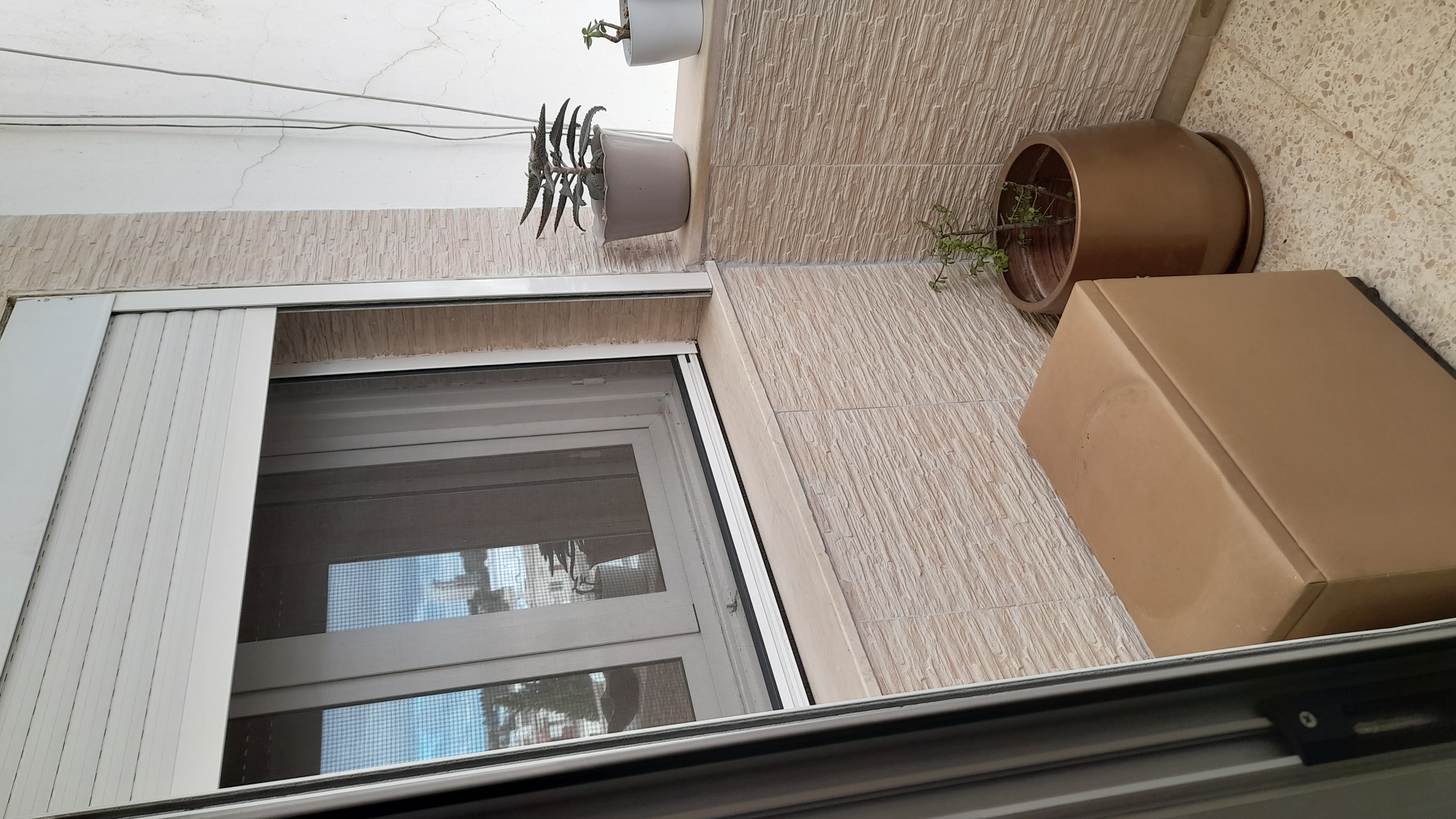 El Mourouj Cite El Mourouj 3 Bis Vente Appart. 3 pices Appartement s3 residence rachidia 3