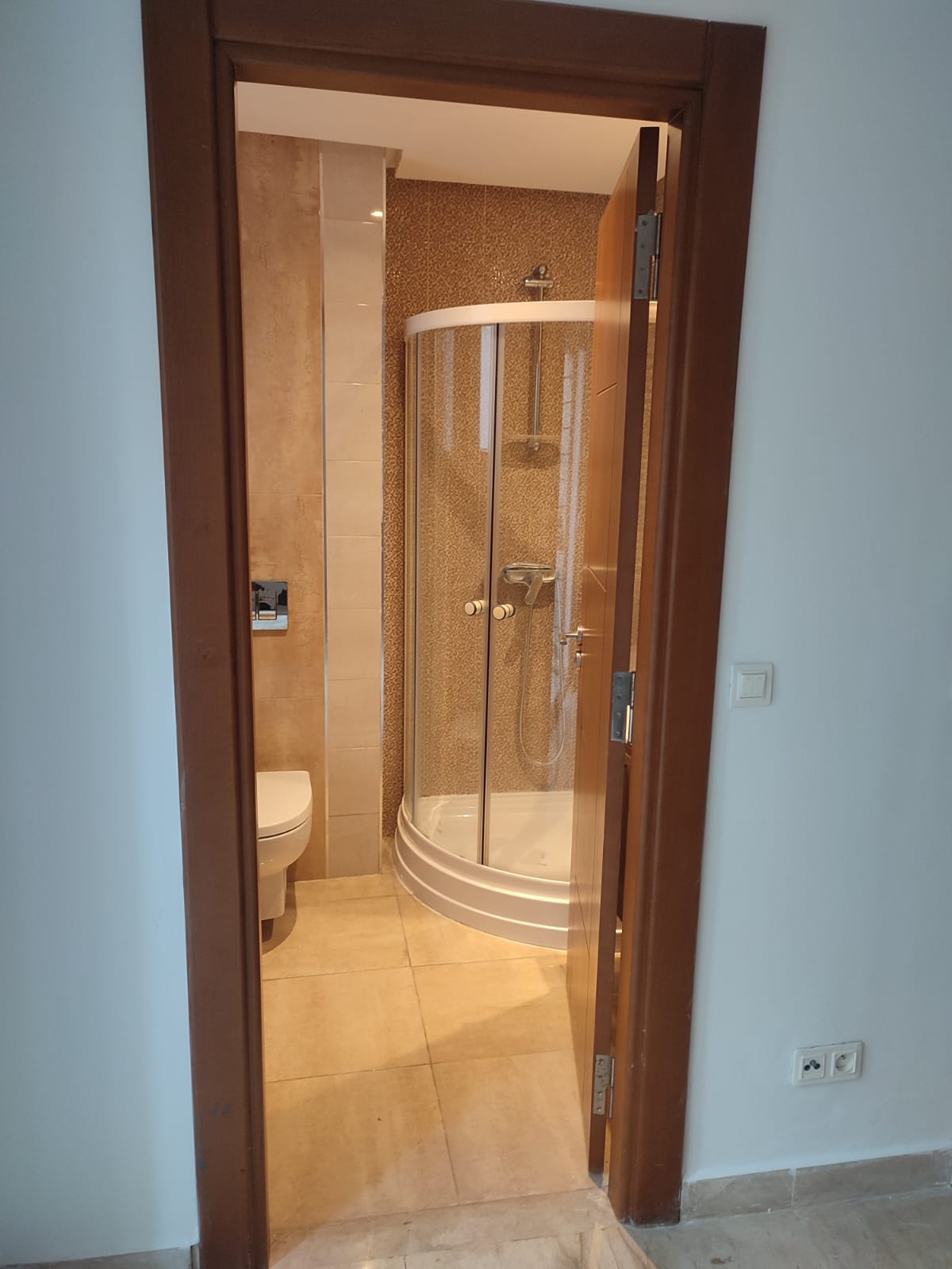 Ain Zaghouan Jardins de Carthage Location Appart. 4 pices Appartement s3 avec grande terasse