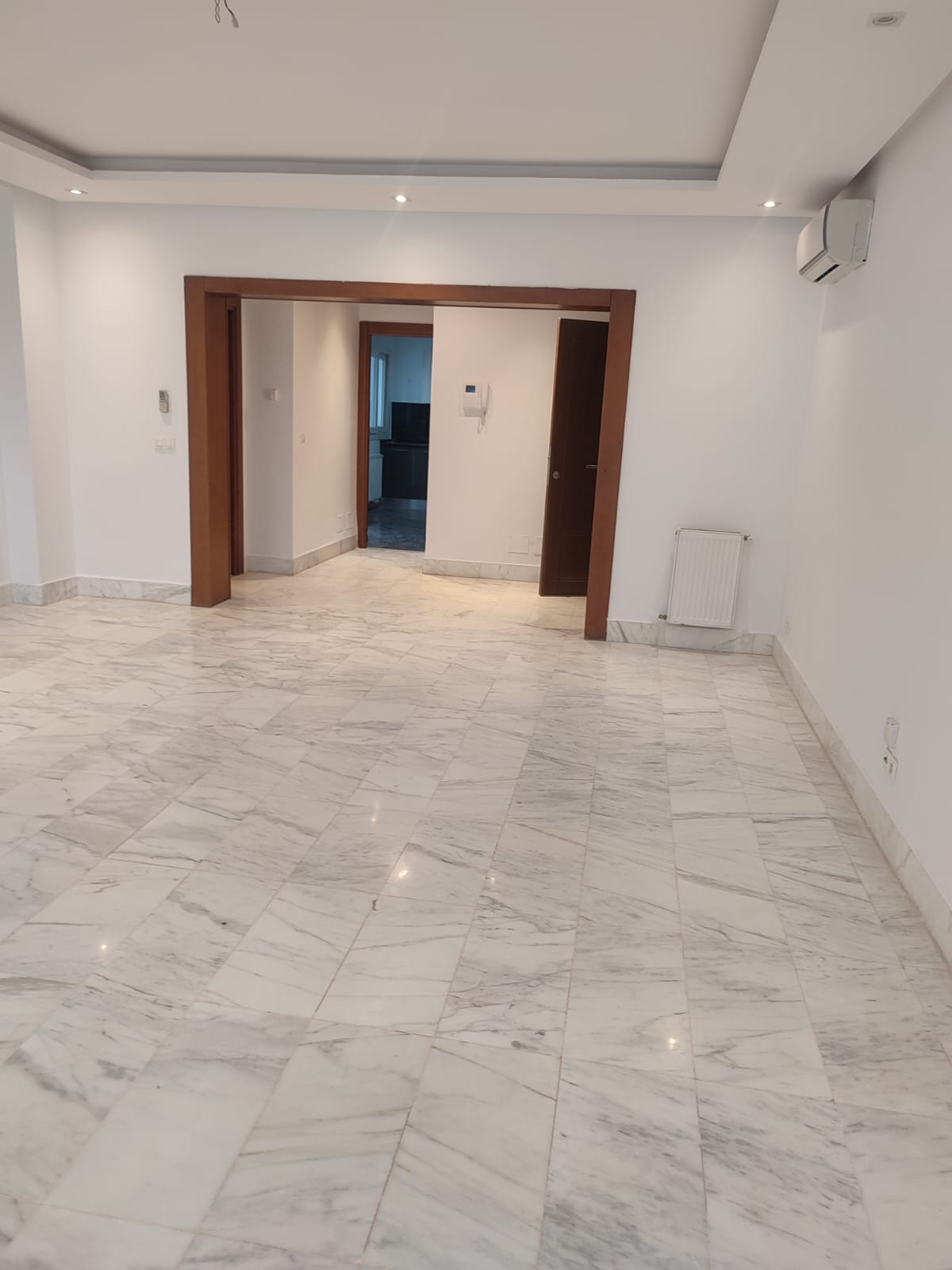 Ain Zaghouan Jardins de Carthage Location Appart. 4 pices S3 a jardin de garthage