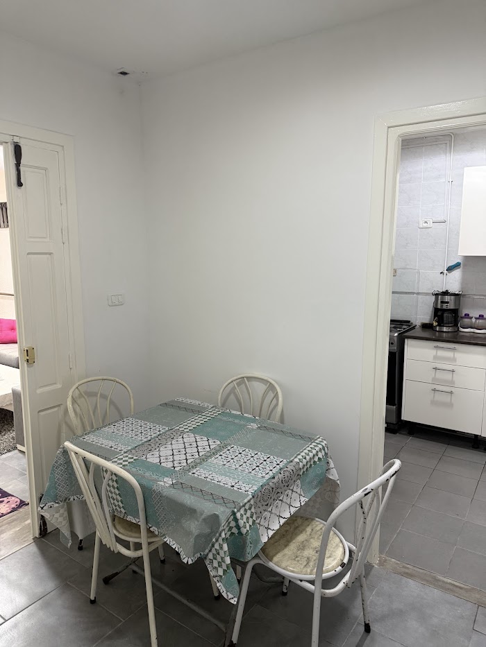 El Omrane Superieur Cite Ibn Khaldoun I Location Maisons Maison salon et 2 chambre meuble