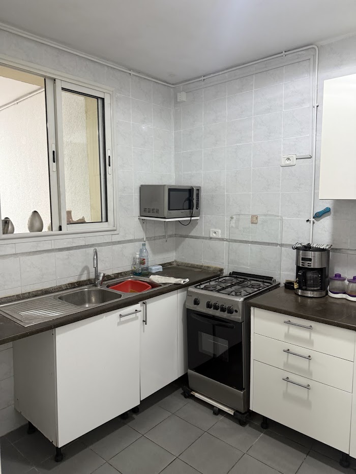 El Omrane Superieur Cite Ibn Khaldoun I Location Maisons Maison salon et 2 chambre meuble