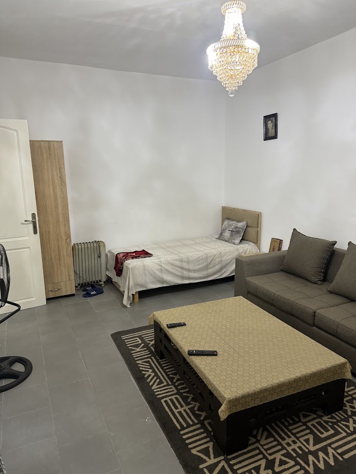 El Omrane Superieur Cite Ibn Khaldoun I Location Maisons Maison salon et 2 chambre meuble