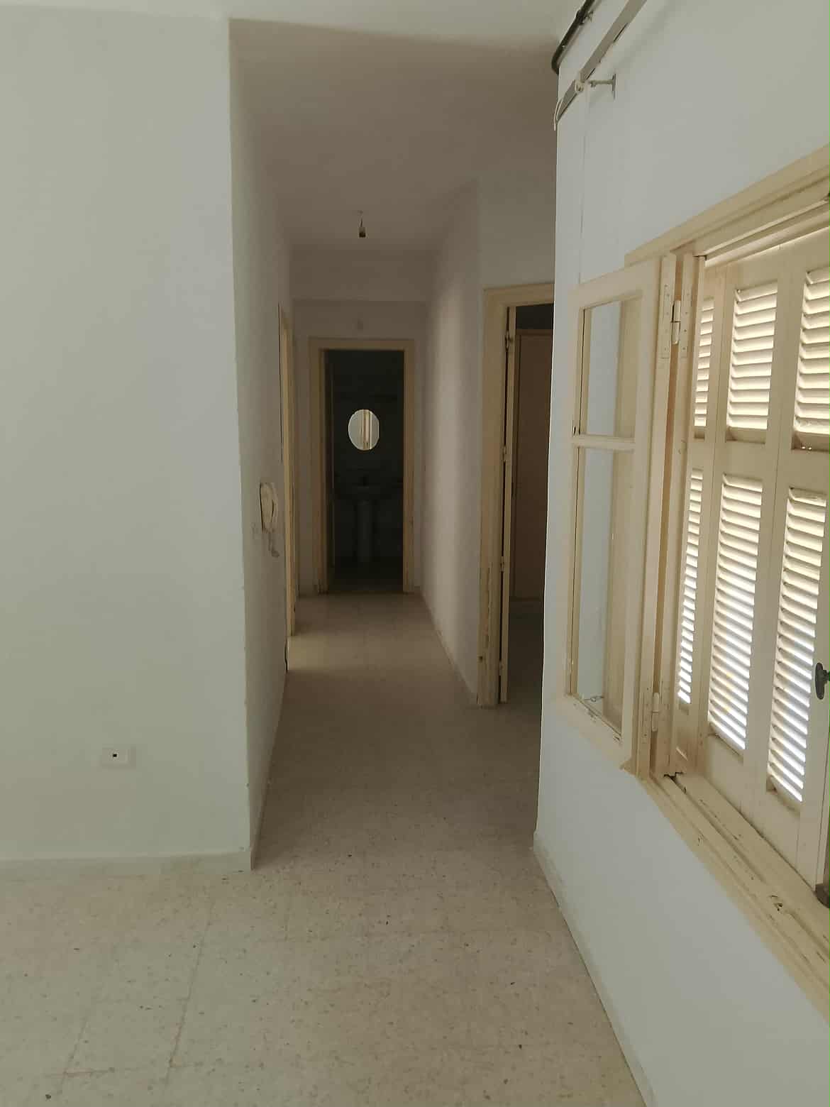 Sfax Ville Sfax Location Appart. 2 pices App s2  sfax  2 mn de l'hphc facmdecine ipeis