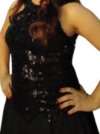 Ariana Ville El Menzah 8 Femmes Autre Robe soire