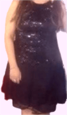 Ariana Ville El Menzah 8 Femmes Autre Robe soire
