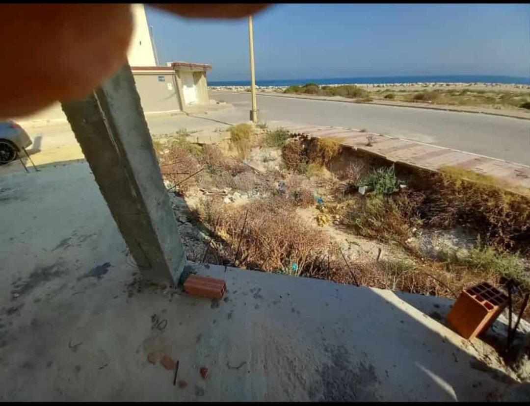 Soliman Soliman Vente Maisons Villa inacheve  soliman jahmi