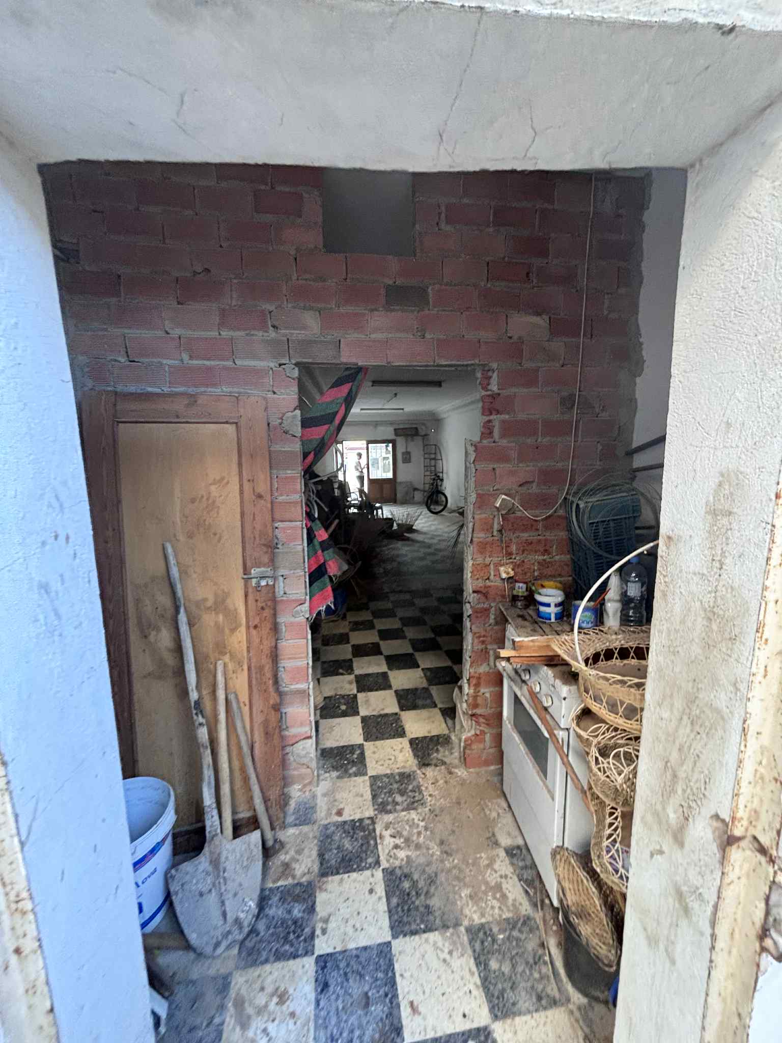 Hammam Sousse Hammam Sousse Vente Autre Garage spacieux et bien situs