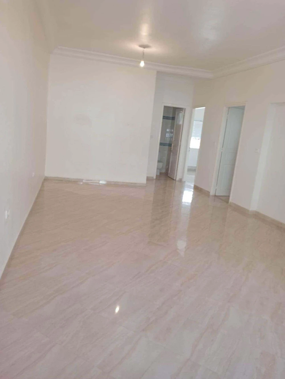 La Marsa Cite El Khalil Location Appart. 3 pices S2  la marsa