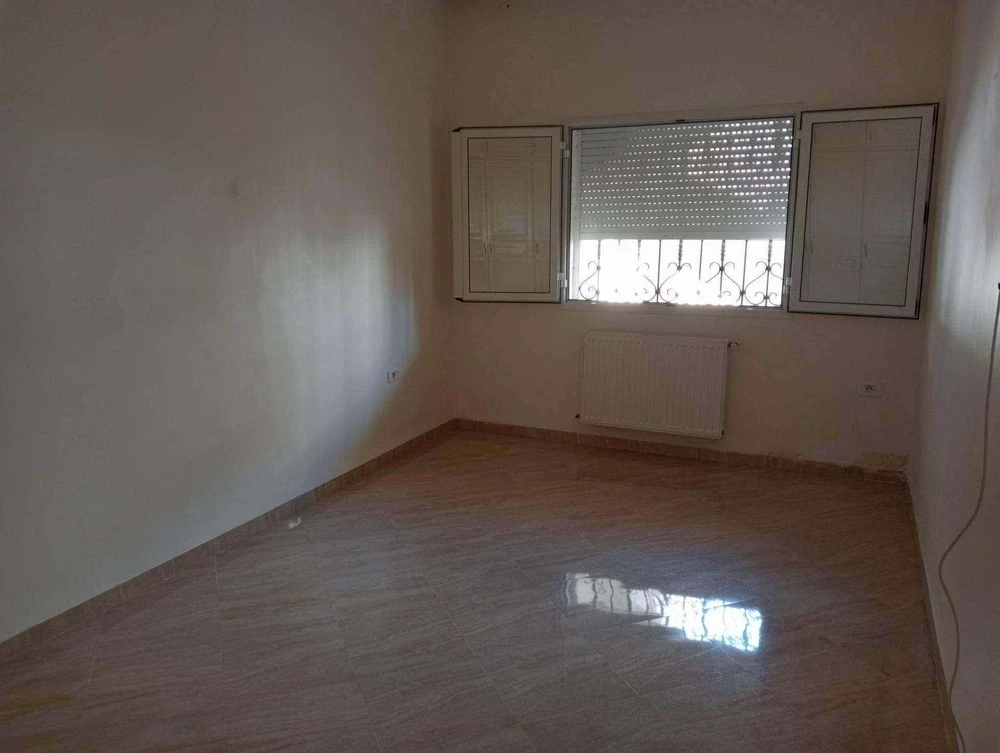 La Marsa Cite El Khalil Location Appart. 3 pices S2  la marsa