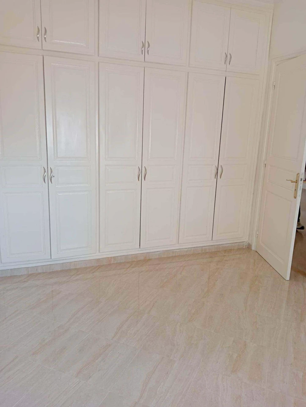 La Marsa Cite El Khalil Location Appart. 3 pices S2  la marsa
