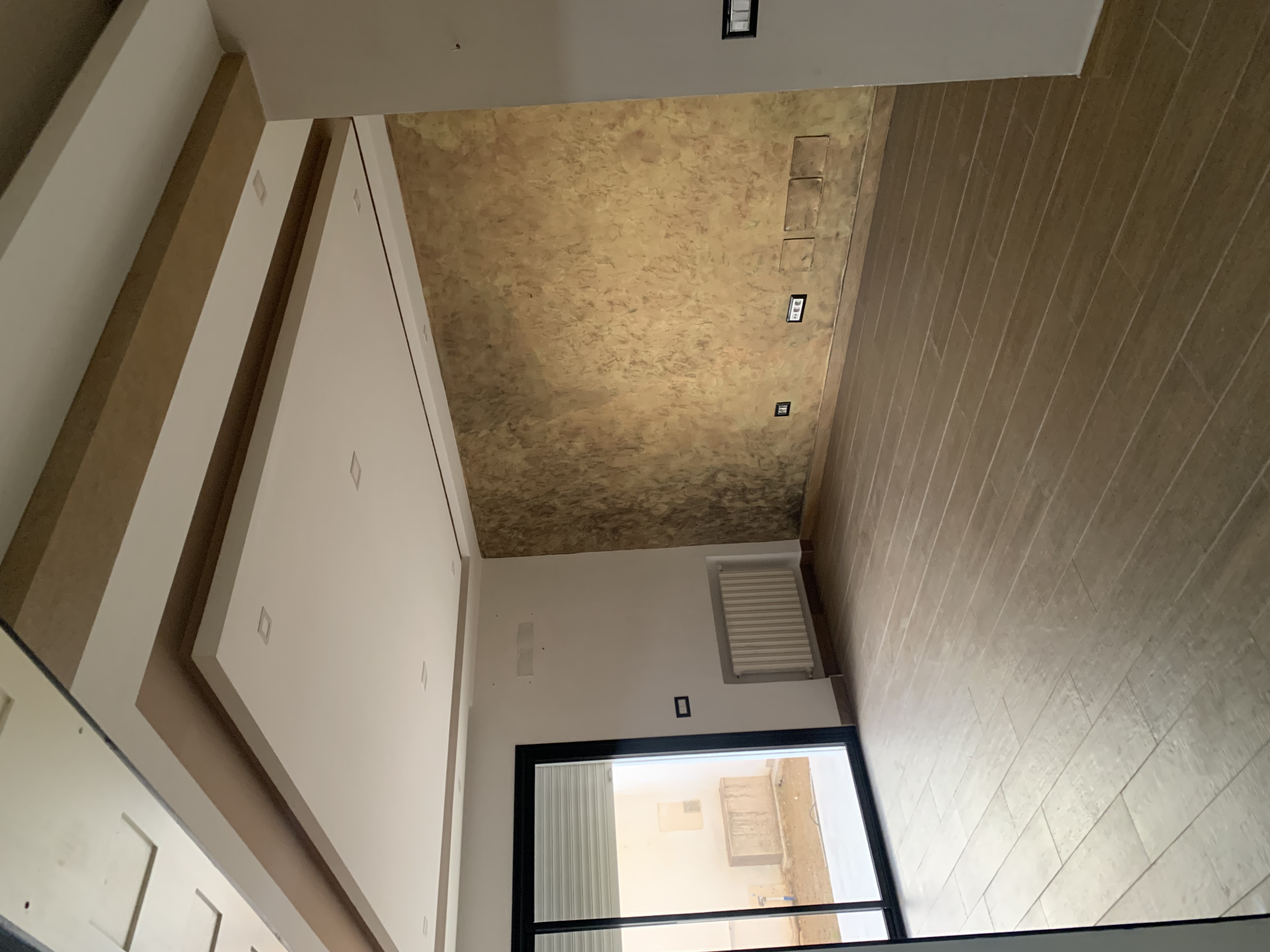 Rades Cite El Ezz Location Duplex Duplex spacieux avec jardin  rades