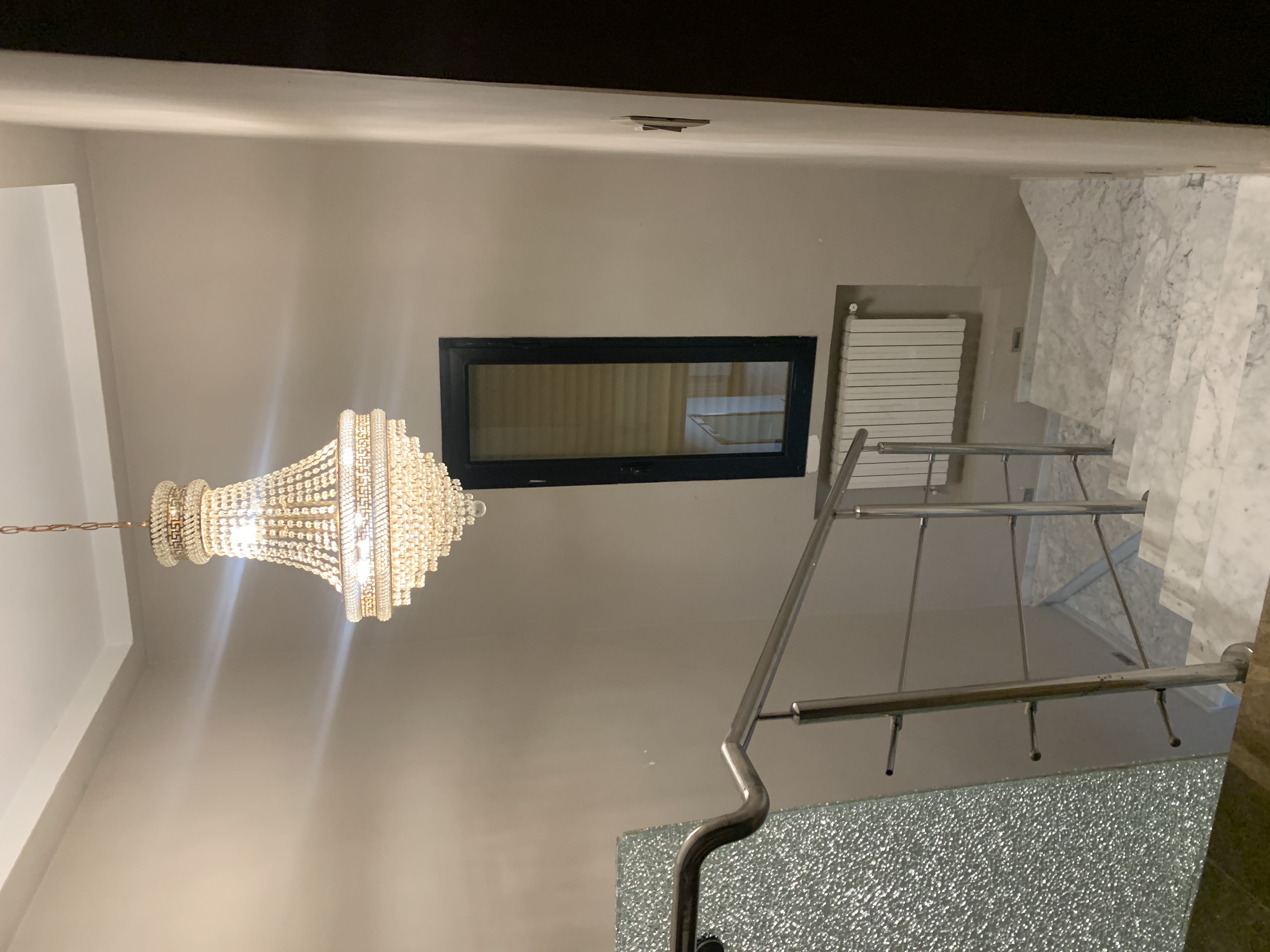 Rades Cite El Ezz Location Duplex Duplex spacieux avec jardin  rades