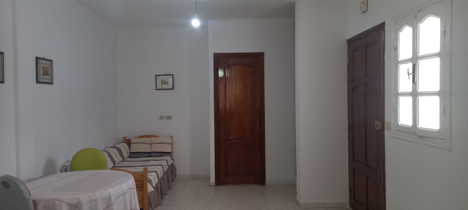 Nouvelle Medina Nouvelle Medina Location Appart. 1 pice Studio s0 nouvelle medina ben arous
