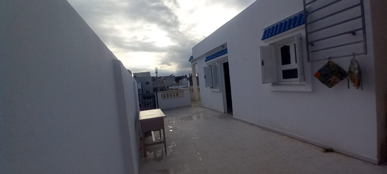 Nouvelle Medina Nouvelle Medina Location Appart. 1 pice Studio s0 nouvelle medina ben arous