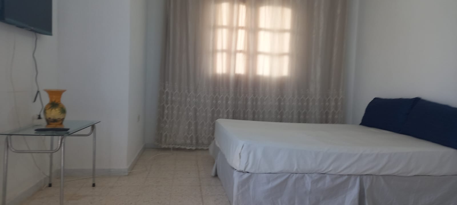 Nouvelle Medina Nouvelle Medina Location Appart. 1 pice Studio s0 nouvelle medina ben arous
