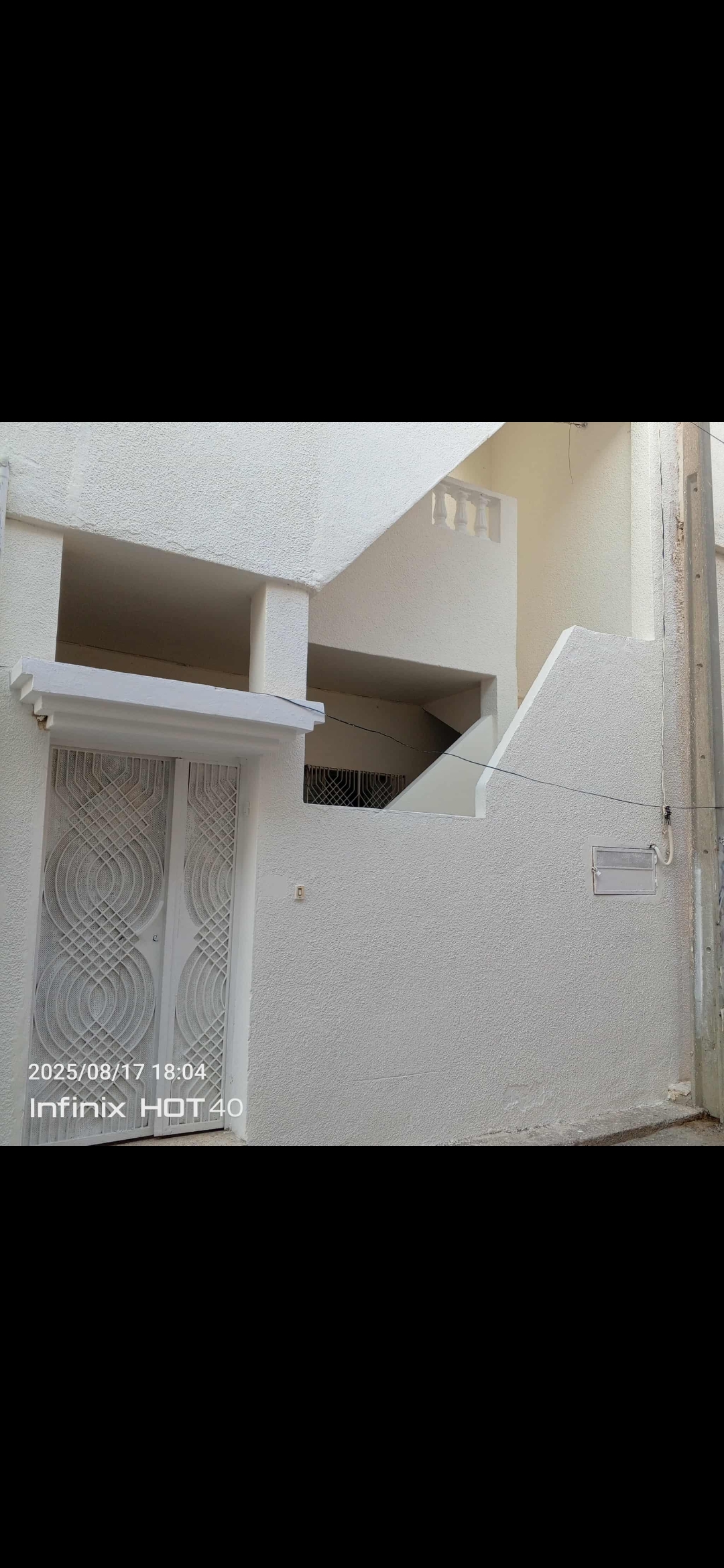 El Mourouj El Mourouj Vente Maisons Belle maison indpendante  el mourouj 3