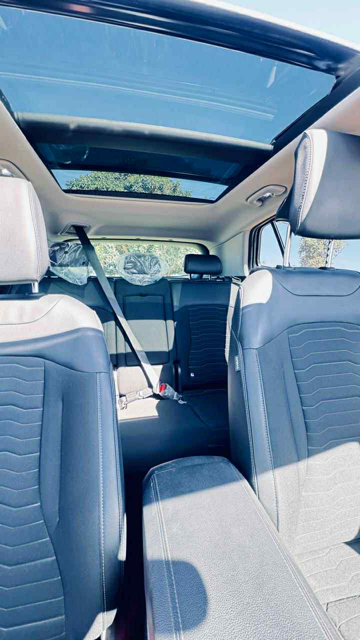 Korba Tazarka Kia Sportage Kia sportaige2022 le meilleur rapport qualit prix